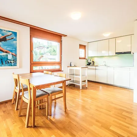 דירה Apartment Miro Nr- 6 By Interhome *