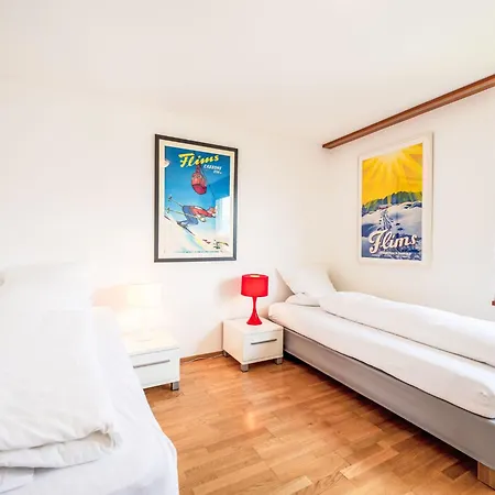 Apartment Miro Nr- 6 By Interhome * פלימס