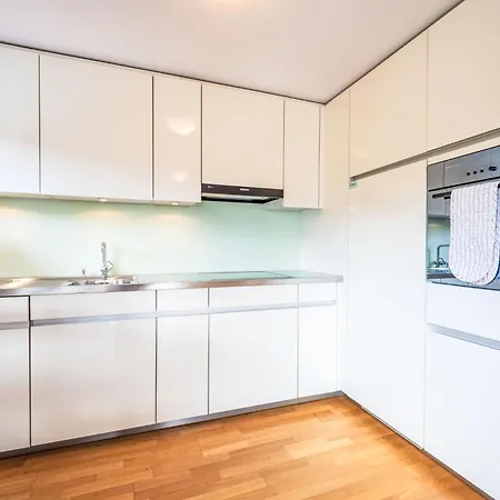 Apartment Miro Nr- 6 By Interhome דירה