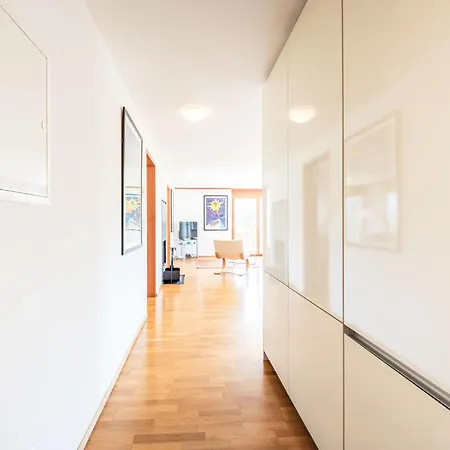 דירה Apartment Miro Nr- 6 By Interhome