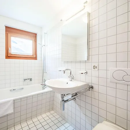 דירה Apartment Miro Nr- 6 By Interhome פלימס