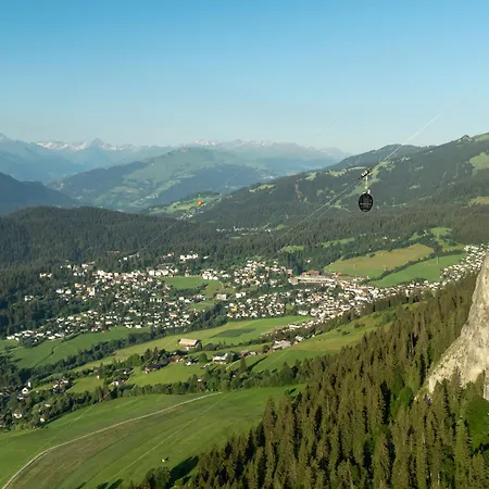 Miro Nr- 6 By Interhome * Flims