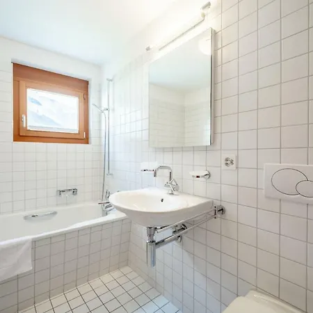 Apartment Miro Nr- 6 By Interhome * Flims