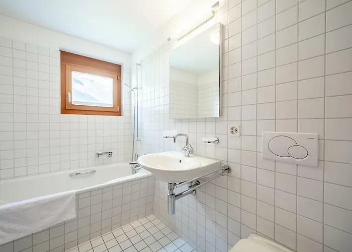 Laax Homes - Casa Miro Nr 6 * Flims