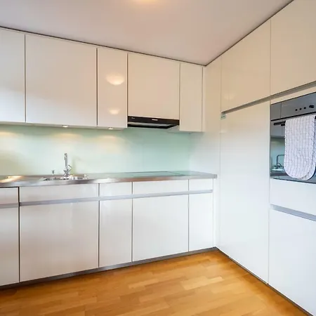 Laax Homes - Casa Miro Nr 6 شقة فيلمز