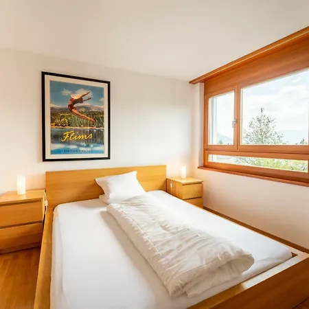 Laax Homes - Casa Miro Nr 6