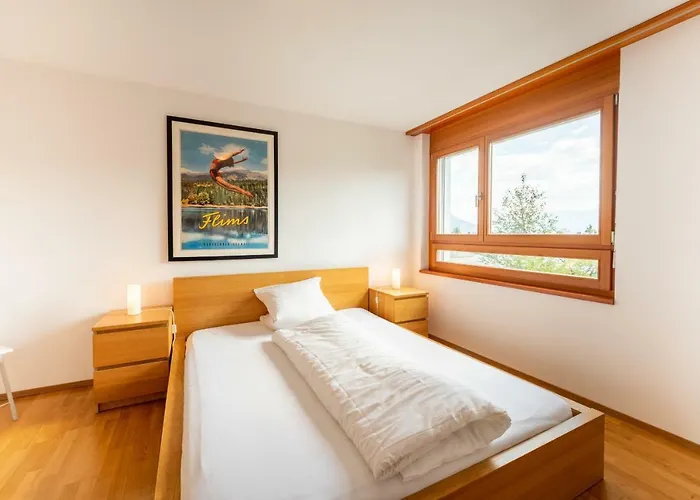 Laax Homes - Casa Miro Nr 6