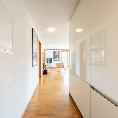 Laax Homes - Casa Miro Nr 6 Апартаменты *