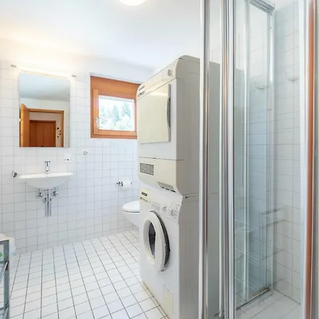 Laax Homes - Casa Miro Nr 6 Apartment Flims