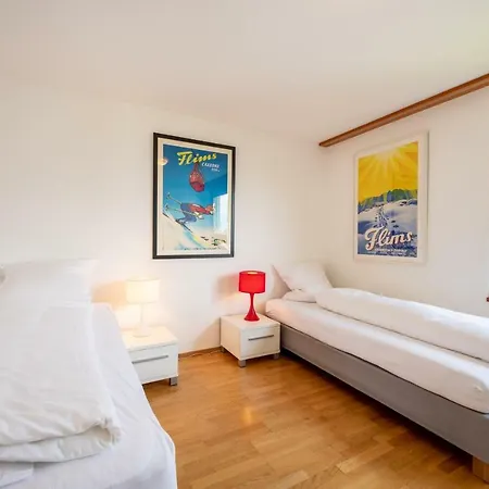 Laax Homes - Casa Miro Nr 6 *